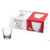 STACK UP-BICCHIERE TEMPERATO CL 32  H 92 MM Ø 92 MM IMPILABILE
