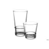 STACK UP-BICCHIERE TEMPERATO CL 32  H 92 MM Ø 92 MM IMPILABILE