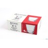 STACK UP-BICCHIERE TEMPERATO CL 32  H 92 MM Ø 92 MM IMPILABILE