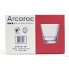 STACK UP-BICCHIERE TEMPERATO CL 32  H 92 MM Ø 92 MM IMPILABILE