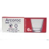 STACK UP-BICCHIERE TEMPERATO CL 32  H 92 MM Ø 92 MM IMPILABILE