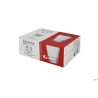 STACK UP-BICCHIERE TEMPERATO CL.26,6 H 92 MM Ø 85 MM  IMPILABILE  J0317