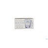 STACK UP-BICCHIERE TEMPERATO CL.26,6 H 92 MM Ø 85 MM  IMPILABILE  J0317