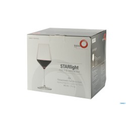 STARLIGHT - CALICE RED WINE CL.51 H.24 -