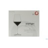 STARLIGHT - CALICE RED WINE CL.51 H.24 -