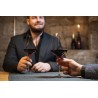 STARLIGHT - CALICE RED WINE CL.51 H.24 -