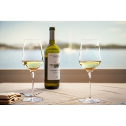 STARLIGHT - CALICE RED WINE CL.51 H.24 -