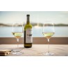 STARLIGHT - CALICE RED WINE CL.51 H.24 -