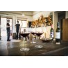 STARLIGHT - CALICE WHITE WINE CL.41 H.22,5