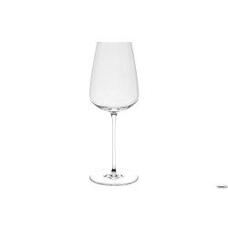 STEM ZERO VERTIGO DELICATE-CONFEZIONE 2 CALICI VINO BIANCO CL 45  SOFFIATI A BOCCA MANUALMENTE 32029