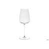STEM ZERO VERTIGO DELICATE-CONFEZIONE 2 CALICI VINO BIANCO CL 45  SOFFIATI A BOCCA MANUALMENTE 32029