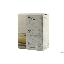 STEM ZERO VERTIGO DELICATE-CONFEZIONE 2 CALICI VINO BIANCO CL 45  SOFFIATI A BOCCA MANUALMENTE 32029
