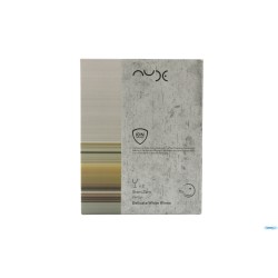 STEM ZERO VERTIGO DELICATE-CONFEZIONE 2 CALICI VINO BIANCO CL 45  SOFFIATI A BOCCA MANUALMENTE 32029