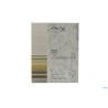 STEM ZERO VERTIGO DELICATE-CONFEZIONE 2 CALICI VINO BIANCO CL 45  SOFFIATI A BOCCA MANUALMENTE 32029
