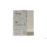 STEM ZERO VERTIGO DELICATE-CONFEZIONE 2 CALICI VINO BIANCO CL 45  SOFFIATI A BOCCA MANUALMENTE 32029