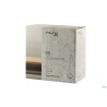 STEM ZERO VERTIGO ELEGANT-CONFEZIONE 2 CALICI VINO ROSSO CL  95  SOFFIATI A BOCCA MANUALMENTE  32016