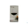 STEM ZERO VERTIGO ELEGANT-CONFEZIONE 2 CALICI VINO ROSSO CL  95  SOFFIATI A BOCCA MANUALMENTE  32016