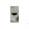 STEM ZERO VERTIGO ELEGANT-CONFEZIONE 2 CALICI VINO ROSSO CL 65  SOFFIATI A BOCCA MANUALMENTE 32017