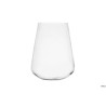STEM ZERO VERTIGO-CONFEZIONE 2 BICCHIERI ACQUA CL 45 SOFFIATO A BOCCA MANUALMENTE 22365
