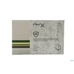 STEM ZERO VERTIGO-CONFEZIONE 2 BICCHIERI ACQUA CL 45 SOFFIATO A BOCCA MANUALMENTE 22365