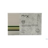 STEM ZERO VERTIGO-CONFEZIONE 2 BICCHIERI ACQUA CL 45 SOFFIATO A BOCCA MANUALMENTE 22365