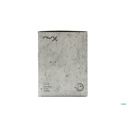 STEM ZERO VERTIGO-CONFEZIONE 2 BICCHIERI ACQUA CL 45 SOFFIATO A BOCCA MANUALMENTE 22365