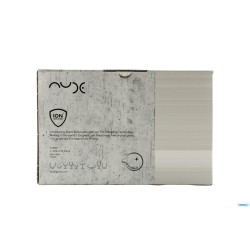 STEM ZERO VERTIGO-CONFEZIONE 2 BICCHIERI ACQUA CL 45 SOFFIATO A BOCCA MANUALMENTE 22365