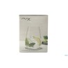 STEM ZERO VERTIGO-CONFEZIONE 2 BICCHIERI ACQUA CL 45 SOFFIATO A BOCCA MANUALMENTE 22365