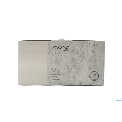 STEM ZERO VERTIGO-CONFEZIONE 2 BICCHIERI ACQUA CL 45 SOFFIATO A BOCCA MANUALMENTE 22365