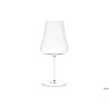 STEM ZERO VOLCANO-CONFEZIONE 2 CALICI VINO BIANCO CL 70  SOFFIATI A BOCCA MANUALMENTE 32020