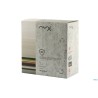 STEM ZERO VOLCANO-CONFEZIONE 2 CALICI VINO BIANCO CL 70  SOFFIATI A BOCCA MANUALMENTE 32020