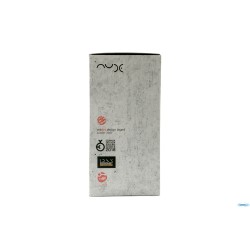 STEM ZERO VOLCANO-CONFEZIONE 2 CALICI VINO BIANCO CL 70  SOFFIATI A BOCCA MANUALMENTE 32020
