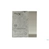 STEM ZERO VOLCANO-CONFEZIONE 2 CALICI VINO BIANCO CL 70  SOFFIATI A BOCCA MANUALMENTE 32020