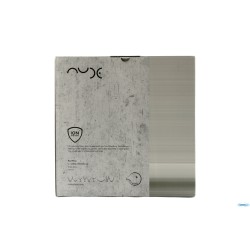 STEM ZERO VOLCANO-CONFEZIONE 2 CALICI VINO ROSSO CL 100 SOFFIATO A BOCCA MANUALMENTE 32019