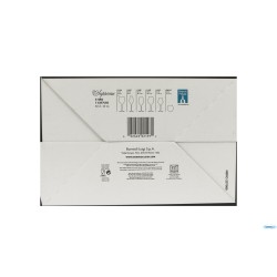 SUPREMO-CONFEZIONE 6 CALICI BURGUNDY CL.65  11277-01