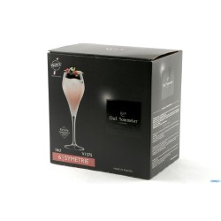 SYMETRIE - CALICE FLUTE CL 16
