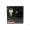 SYMETRIE - CALICE FLUTE CL 16