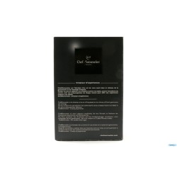 SYMETRIE - CALICE FLUTE CL 16