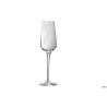 SYMETRIE - CALICE FLUTE CL 21 H 24 CM.6,5