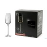 SYMETRIE - CALICE FLUTE CL 21 H 24 CM.6,5