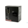 SYMETRIE - CALICE FLUTE CL 21 H 24 CM.6,5