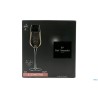 SYMETRIE - CALICE FLUTE CL 21 H 24 CM.6,5