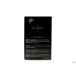 SYMETRIE - CALICE FLUTE CL 21 H 24 CM.6,5