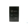 SYMETRIE - CALICE FLUTE CL 21 H 24 CM.6,5