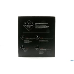 SYMETRIE - CALICE GIN CL 58 H 20,9 CM. 10,6