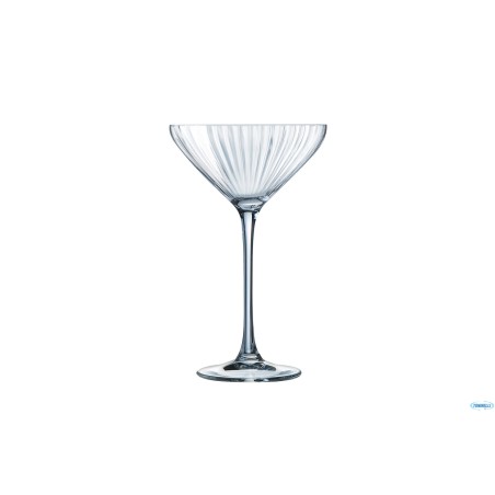 SYMETRIE - CALICE MARTINI CL 21 H 17,9 CM. 11,4