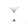 SYMETRIE - CALICE MARTINI CL 21 H 17,9 CM. 11,4