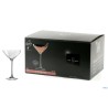 SYMETRIE - CALICE MARTINI CL 21 H 17,9 CM. 11,4