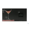 SYMETRIE - CALICE MARTINI CL 21 H 17,9 CM. 11,4