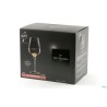 SYMETRIE - CALICE VINO BIANCO CL 35 H 23 CM 8